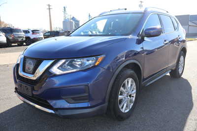 2017 Nissan Rogue, $10500. Photo 1