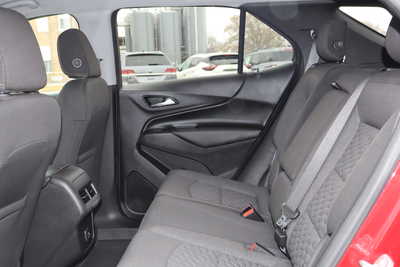 2020 Chevrolet Equinox, $15995. Photo 6