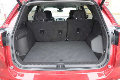 2020 Chevrolet Equinox, $15995. Photo 11