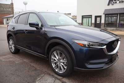 2020 Mazda CX-5, $18995. Photo 2