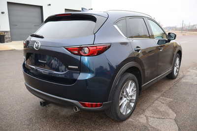 2020 Mazda CX-5, $18995. Photo 3