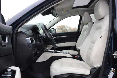 2020 Mazda CX-5, $18995. Photo 5