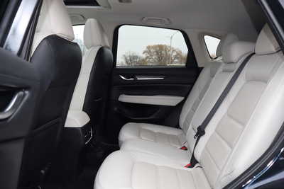 2020 Mazda CX-5, $18995. Photo 6