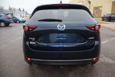 2020 Mazda CX-5, $18995. Photo 10