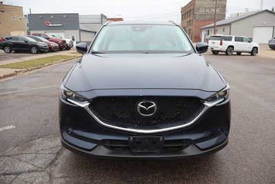 2020 Mazda CX-5, $18995. Photo 12
