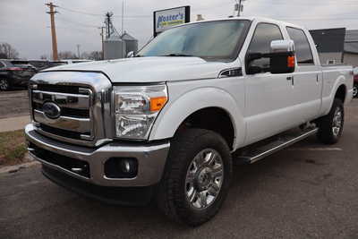 2014 Ford F250 Crew Cab, $24995. Photo 1