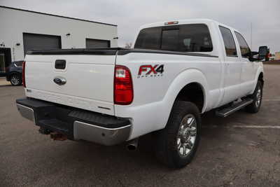 2014 Ford F250 Crew Cab, $24995. Photo 3
