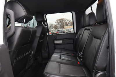 2014 Ford F250 Crew Cab, $24995. Photo 6