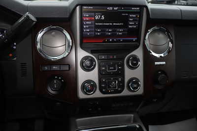2014 Ford F250 Crew Cab, $24995. Photo 8