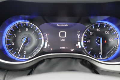 2023 Chrysler Pacifica, $21500. Photo 11