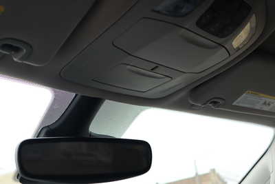 2023 Chrysler Pacifica, $21500. Photo 12