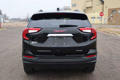 2024 GMC Terrain, $19995. Photo 6