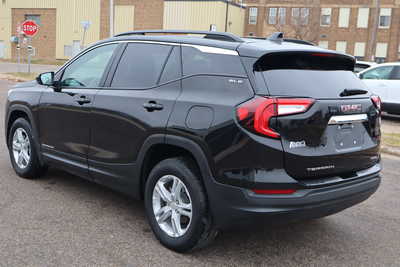 2024 GMC Terrain, $19995. Photo 7