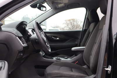 2024 GMC Terrain, $19995. Photo 9