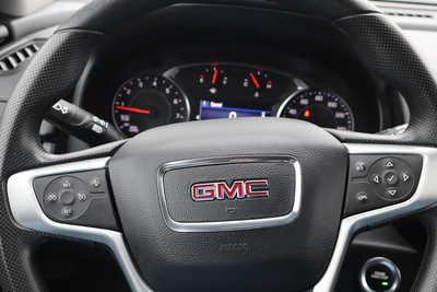 2024 GMC Terrain, $19995. Photo 11