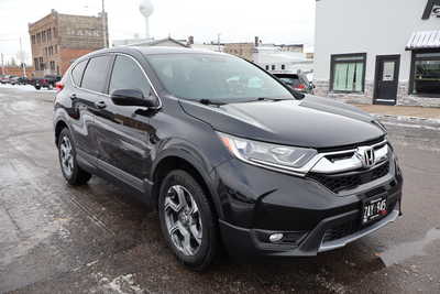 2017 Honda CR-V, $12500. Photo 3