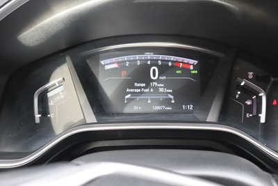 2017 Honda CR-V, $12500. Photo 10