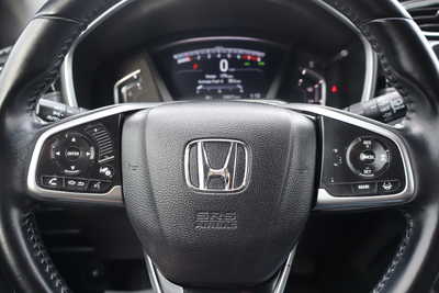 2017 Honda CR-V, $12500. Photo 11