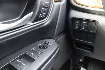 2017 Honda CR-V, $12500. Photo 12