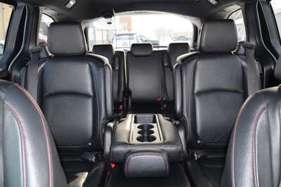 2023 Honda Odyssey, $28500. Photo 6