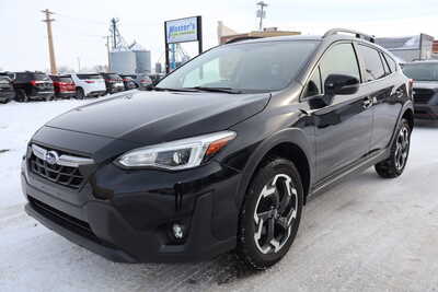 2022 Subaru Crosstrek, $20500. Photo 1