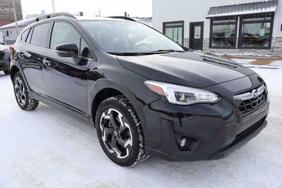 2022 Subaru Crosstrek, $20500. Photo 2