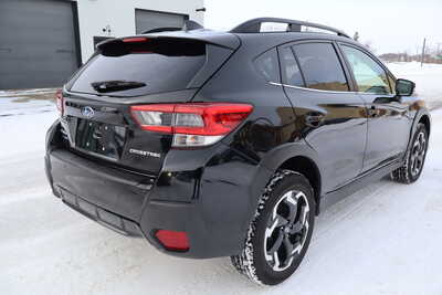 2022 Subaru Crosstrek, $20500. Photo 3