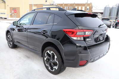 2022 Subaru Crosstrek, $20500. Photo 4