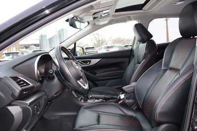 2022 Subaru Crosstrek, $20500. Photo 5