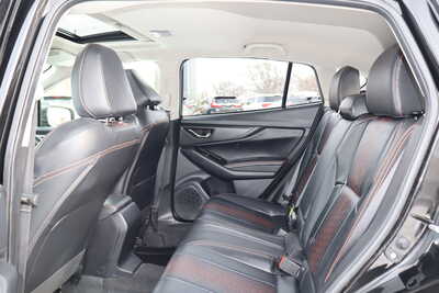 2022 Subaru Crosstrek, $20500. Photo 6