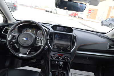 2022 Subaru Crosstrek, $20500. Photo 7