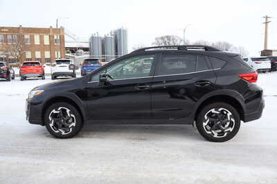 2022 Subaru Crosstrek, $20500. Photo 8