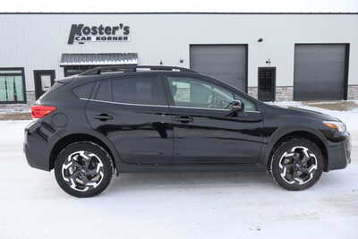 2022 Subaru Crosstrek, $20500. Photo 9
