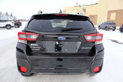 2022 Subaru Crosstrek, $20500. Photo 10