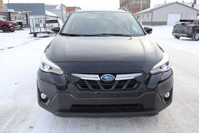 2022 Subaru Crosstrek, $20500. Photo 12