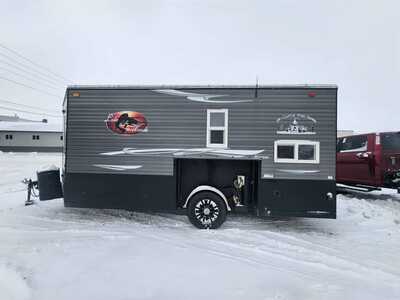 2021 Other Wheel Camper, $23000. Photo 1