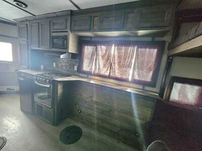 2021 Other Wheel Camper, $23000. Photo 4