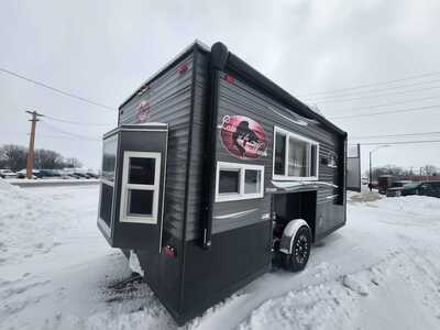 2021 Other Wheel Camper, $23000. Photo 5