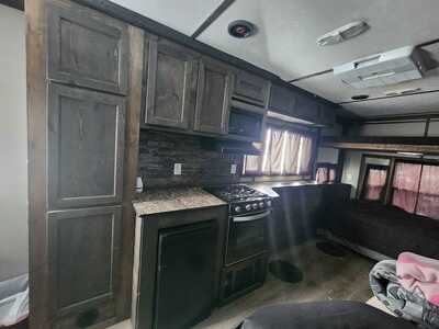 2021 Other Wheel Camper, $23000. Photo 6