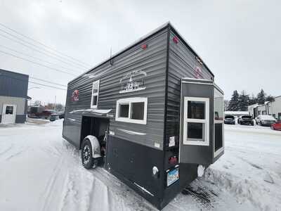 2021 Other Wheel Camper, $23000. Photo 9