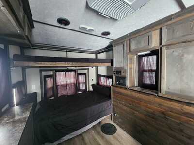 2021 Other Wheel Camper, $23000. Photo 11