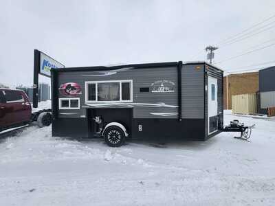 2021 Other Wheel Camper, $23000. Photo 12