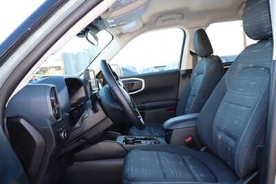 2024 Ford Bronco Sport, $23995. Photo 5