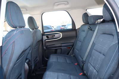 2024 Ford Bronco Sport, $23995. Photo 6