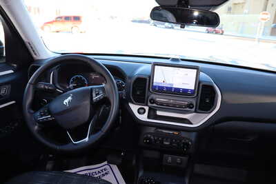 2024 Ford Bronco Sport, $23995. Photo 7