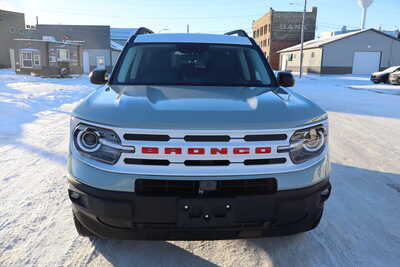 2024 Ford Bronco Sport, $23995. Photo 12