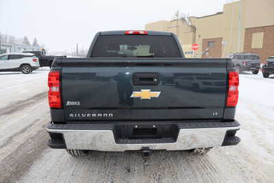 2018 Chevrolet 1500 Crew Cab, $23995. Photo 10