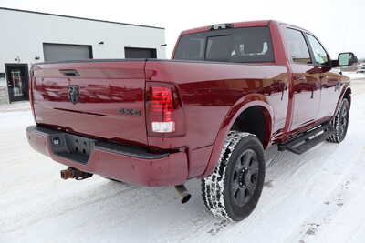 2018 RAM 2500 Crew Cab, $29500. Photo 3