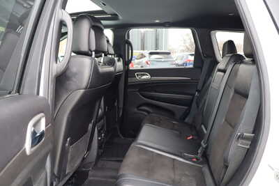 2018 Jeep Grand Cherokee, $15995. Photo 6