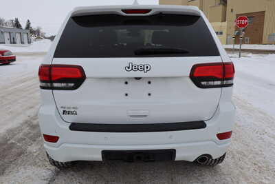 2018 Jeep Grand Cherokee, $15995. Photo 10